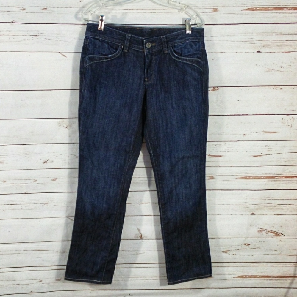 Cropped Jeans by Tommy Hilfiger
